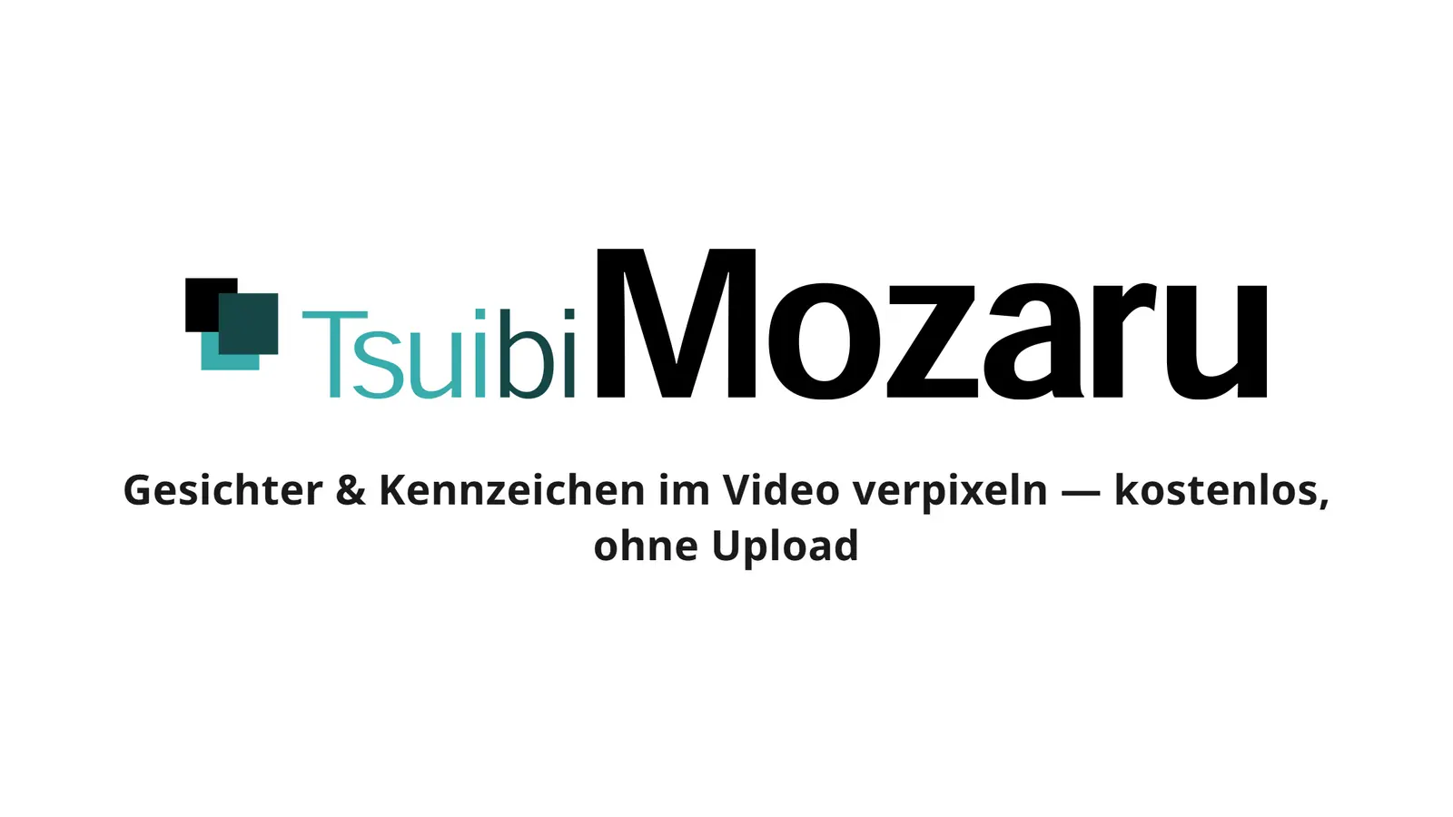 Tsuibi Mozaru