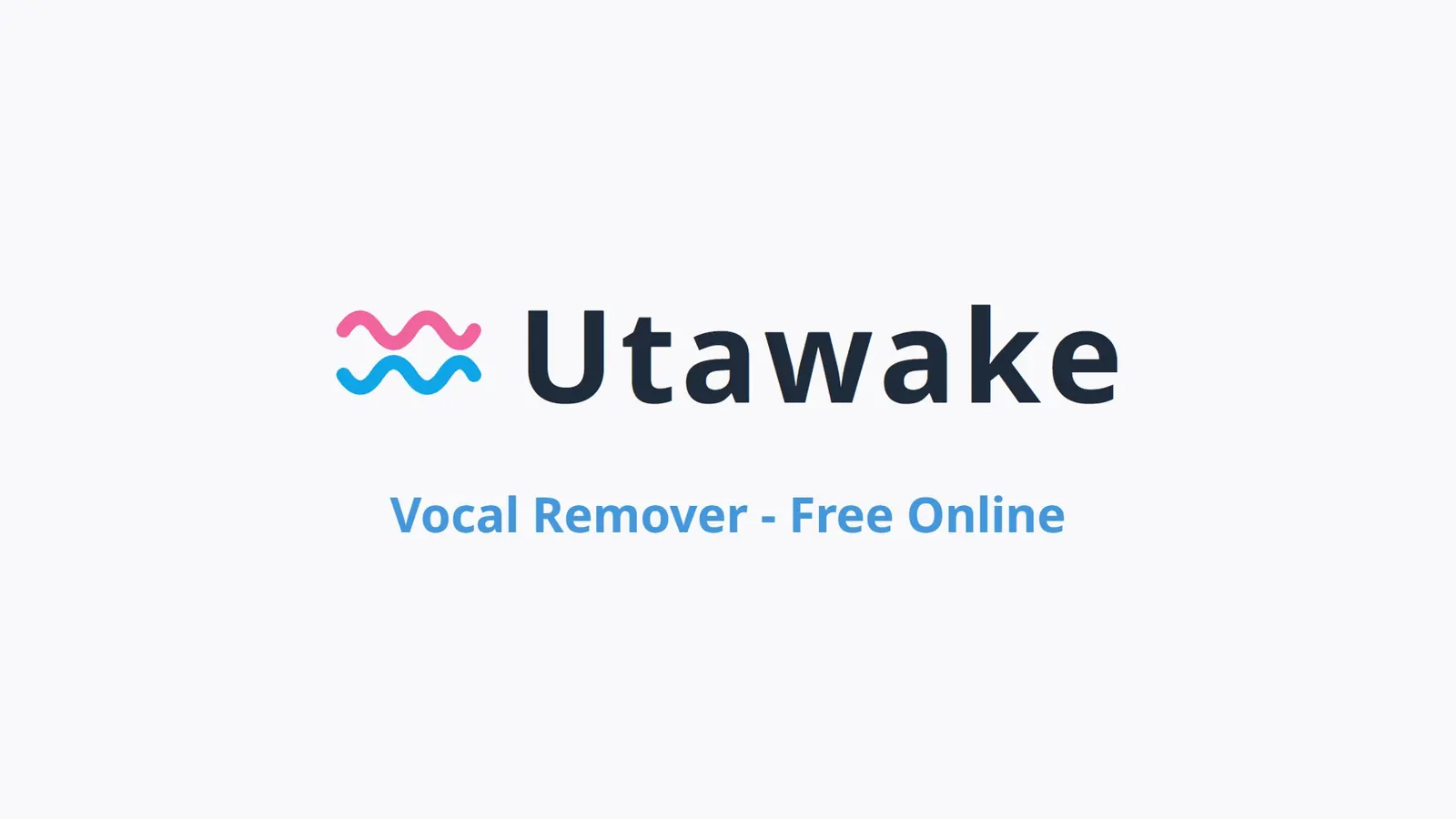 Utawake