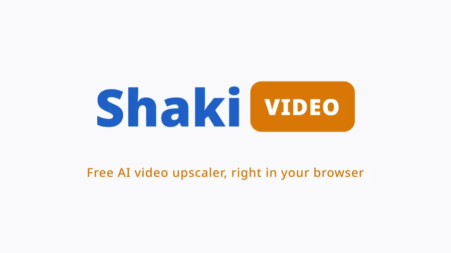 Shaki Video