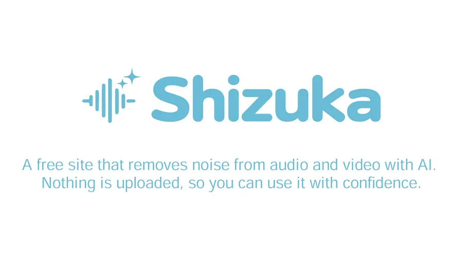 Shizuka