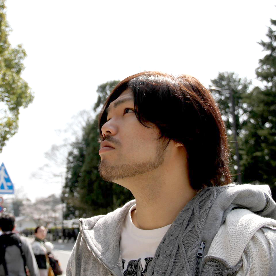 川原健太郎のプロフィール写真
