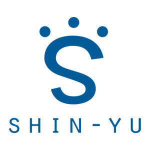 シンユー合同会社ロゴ