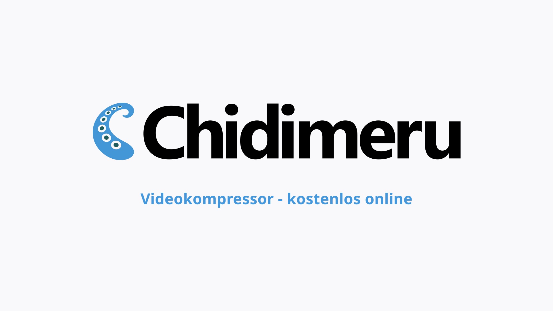 Chidimeru