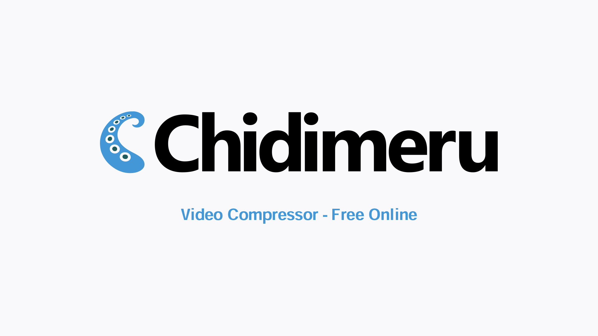 Chidimeru