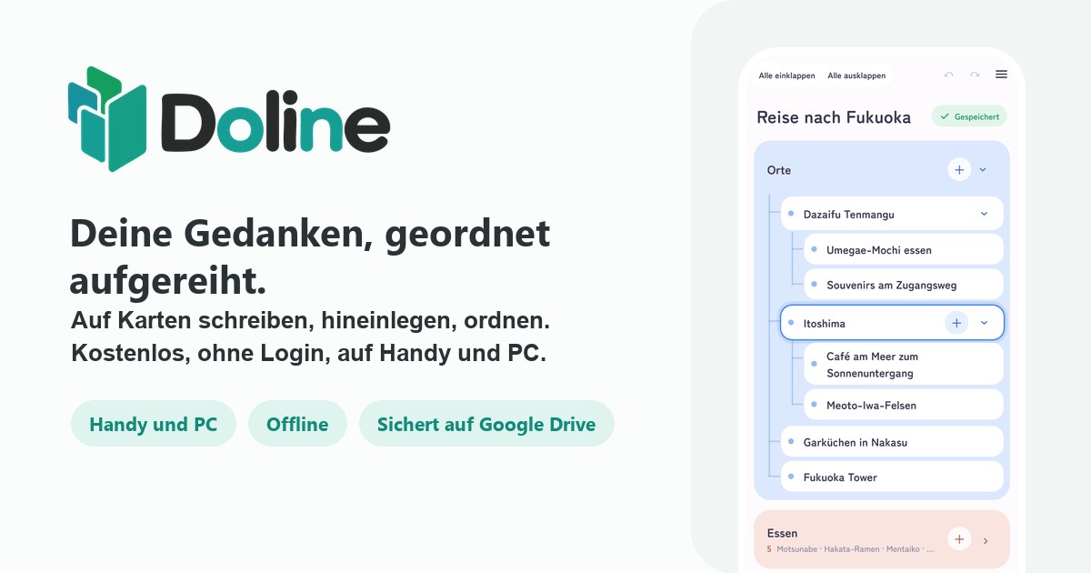 Doline