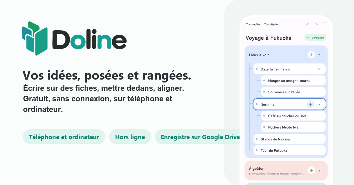 Doline
