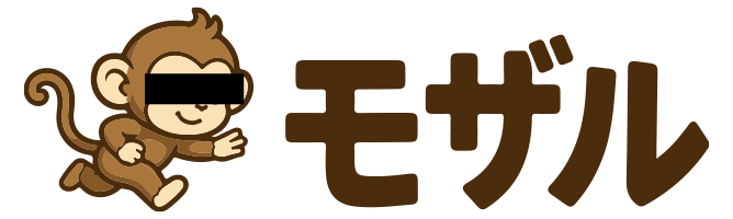 モザル