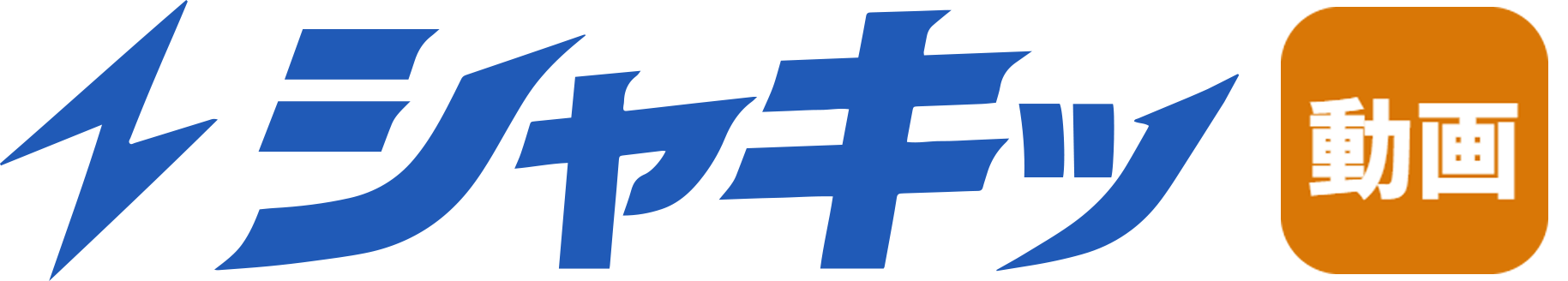 シャキッ動画