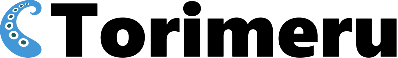 Torimeru