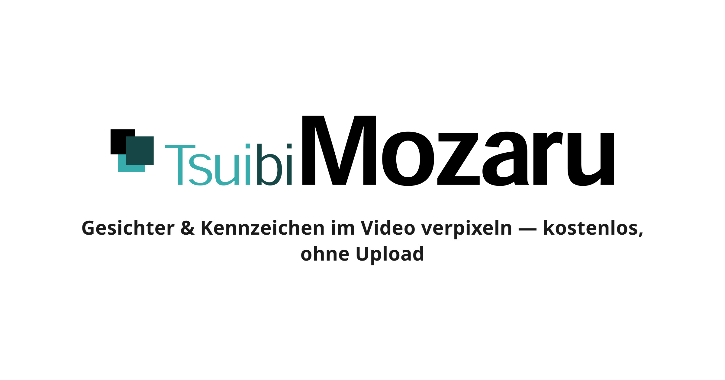 Tsuibi Mozaru