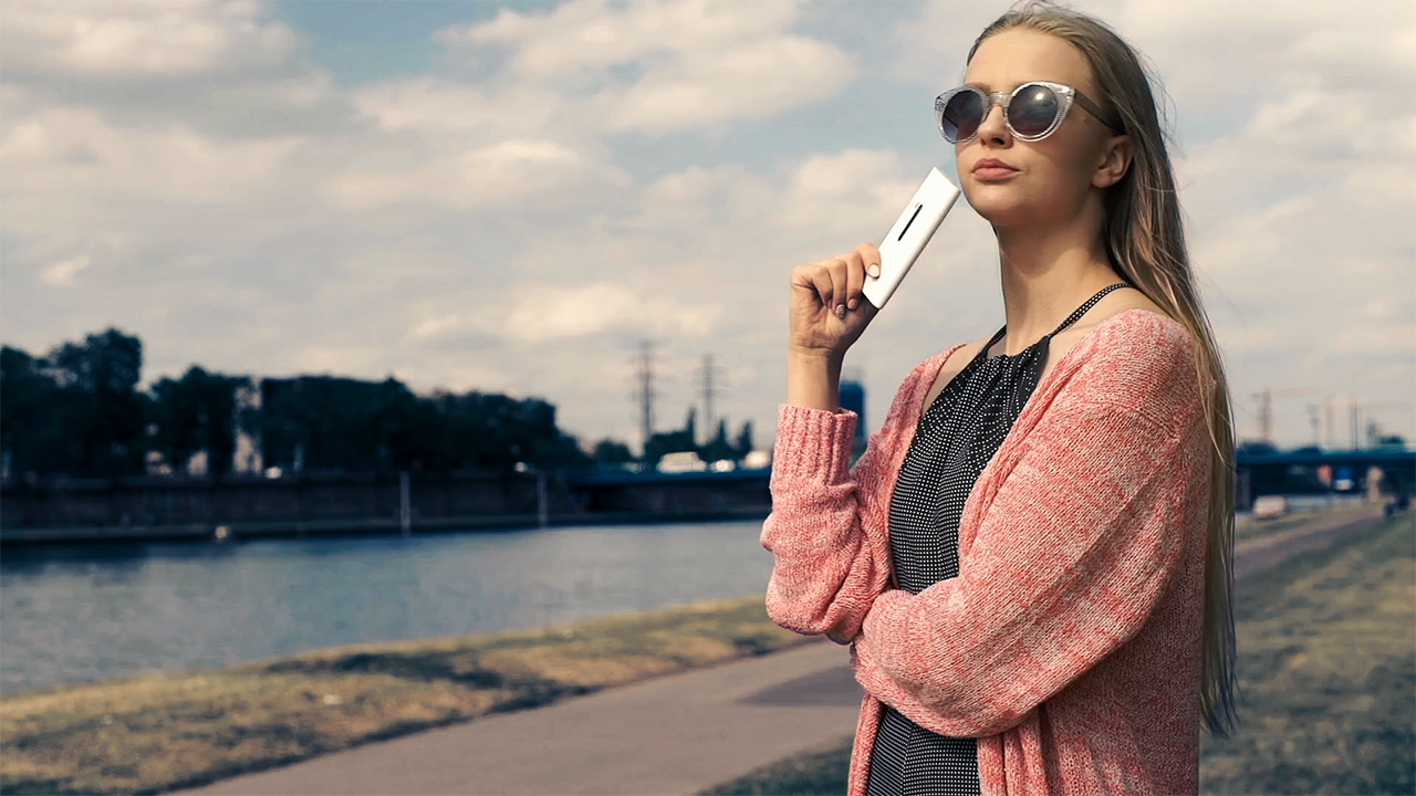 スタイル転送後